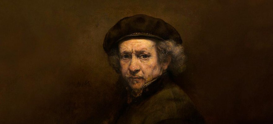 Casa-Museo de Rembrandt