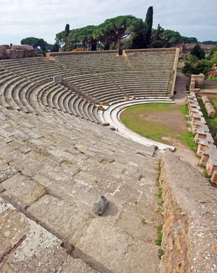 Ostia Antica tickets Roma Prenotazione biglietti GetYourGuide