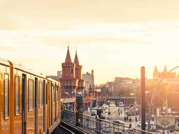 Kreuzberg Kreuzberg