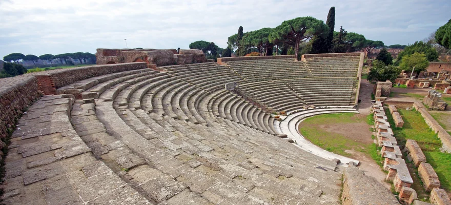 Ostia Antica