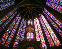 Heilige Kapel in Parijs
