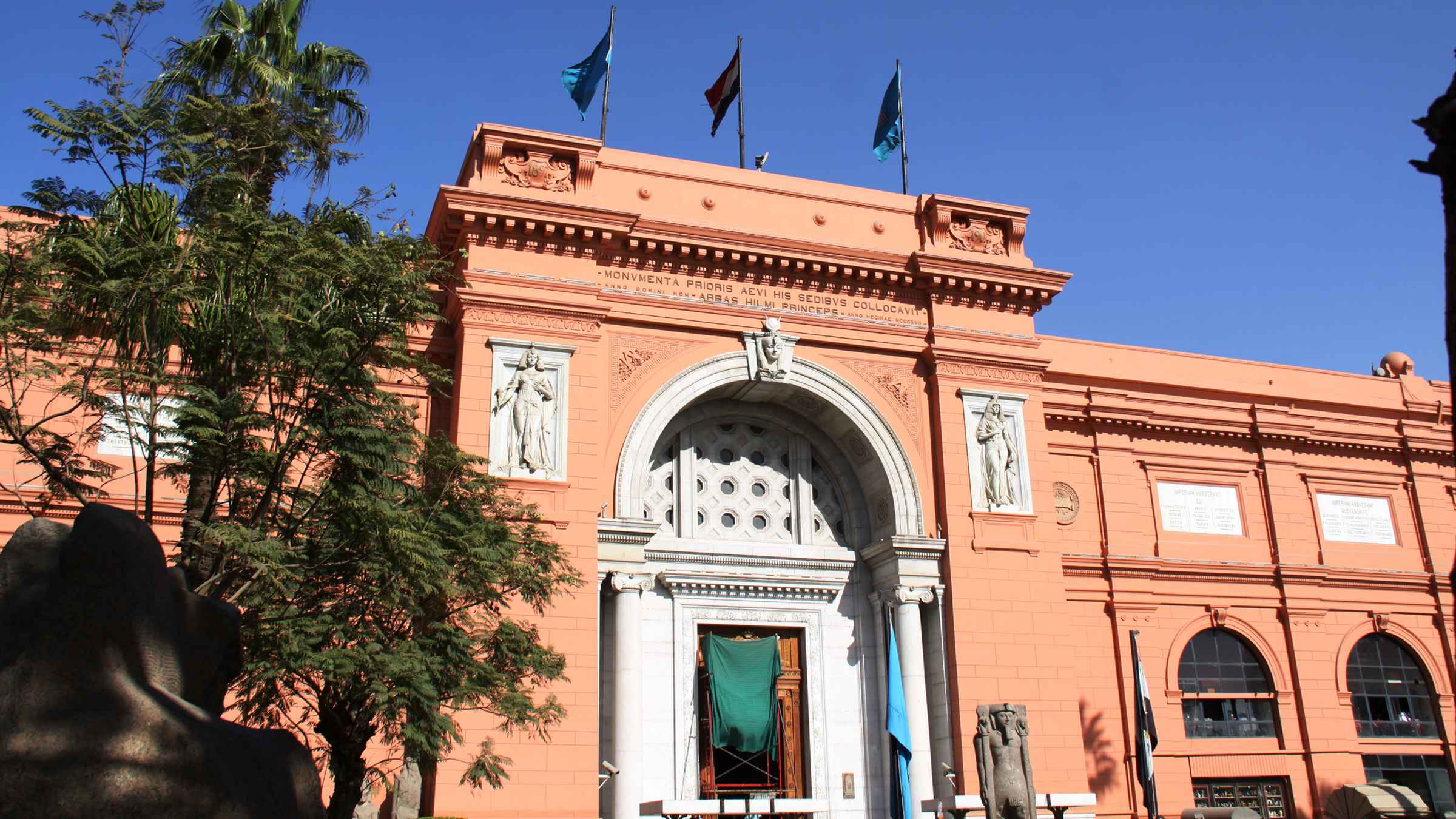 Egyptisch Museum Ca ro Rondvaarten En Boottochten In 2021 De 