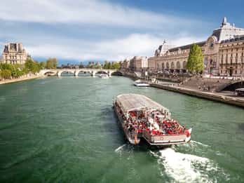 Río Sena Río Sena