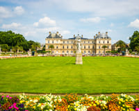 Luxemburgse Tuinen in Luxemburg