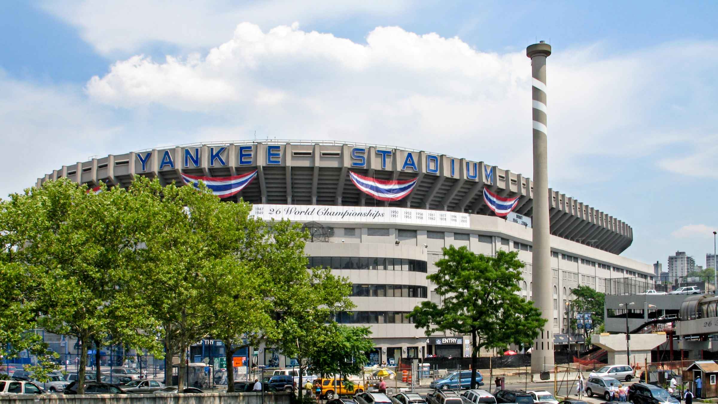 new york pass yankee stadium tour