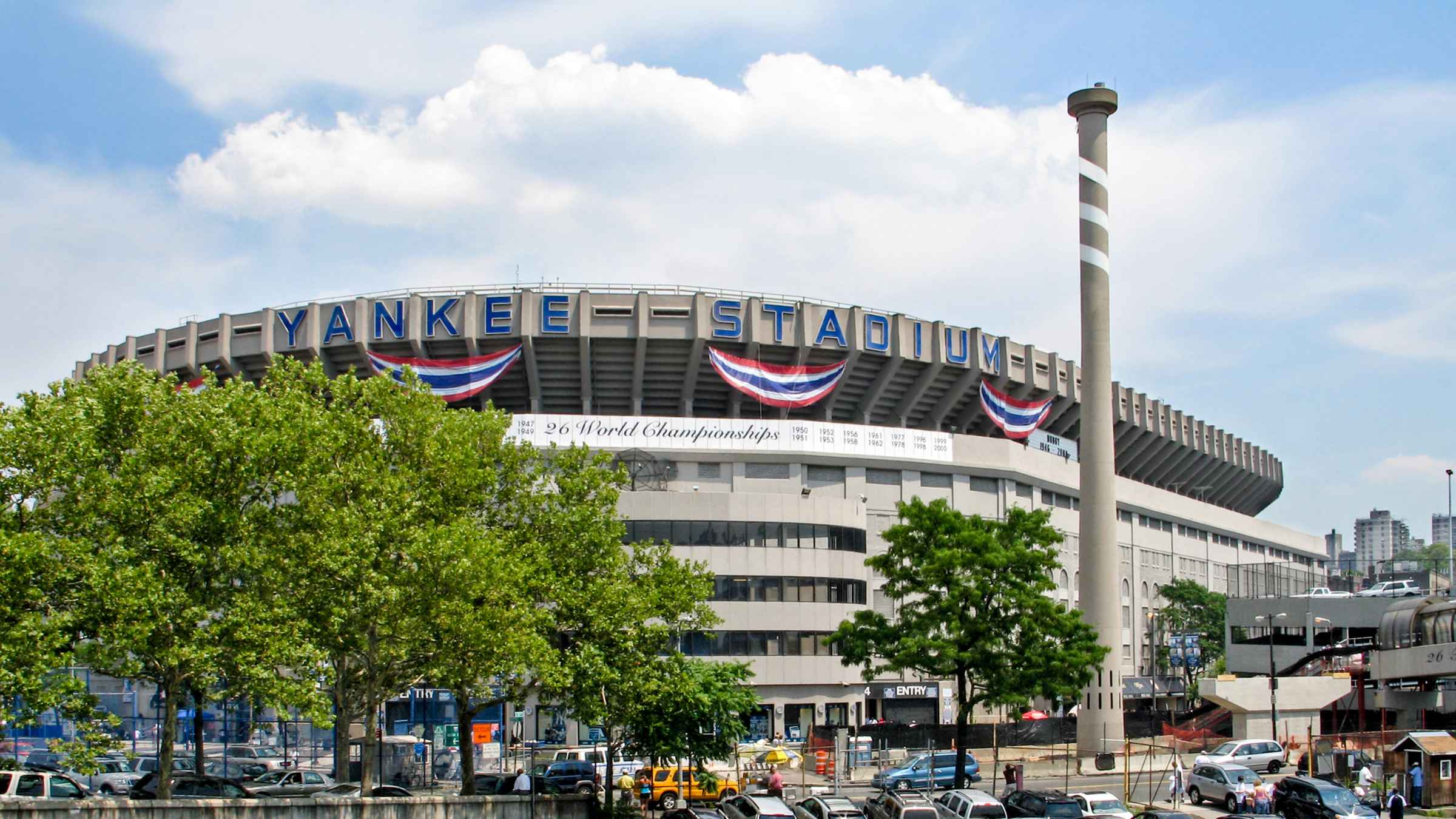 Yankee Stadium Tours GetYourGuide