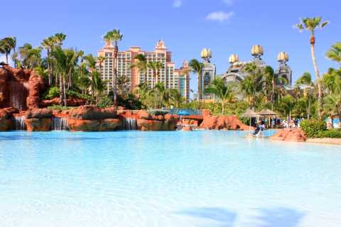 What's New for Families on Nassau Paradise Island in the Bahamas