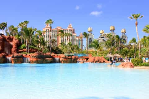 Travelers Are Flocking to Nassau Paradise Island in The Bahamas