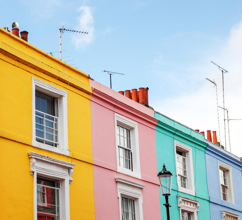 21 Utterly Charming Secrets About Notting Hill