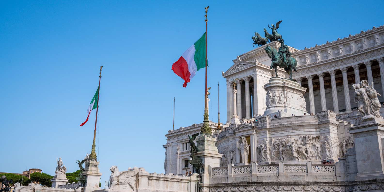 De Beste Activiteiten In De Openlucht In Altar Of The Fatherland Rome