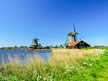 Volendam Matkat ja Liput