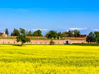Terezin Matkat ja Liput