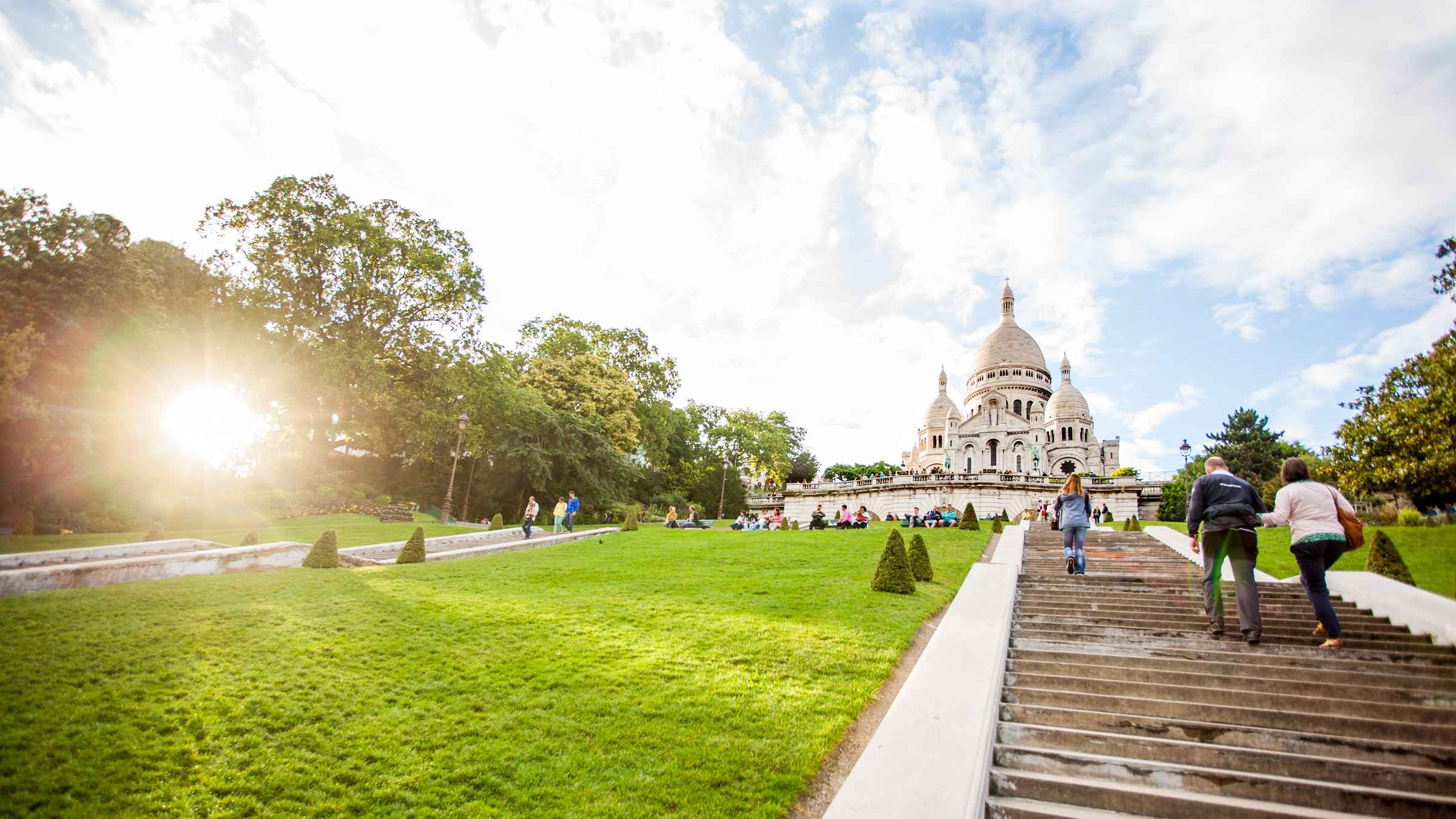 Montmartre, Paris Réservez des tickets pour votre visite