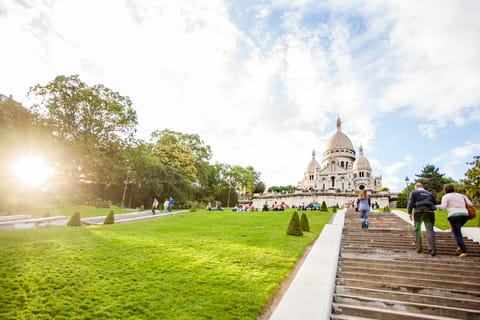Montmartre