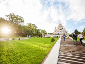 Montmartre Montmartre