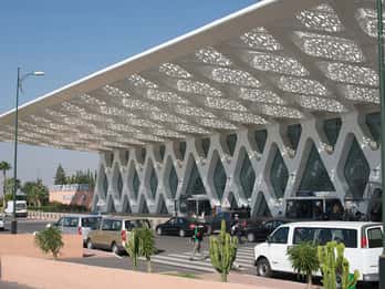 Marrakesh Menara Airport Tours & Tickets