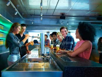 Heineken Experience