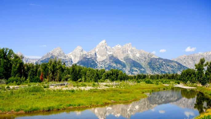 Jackson, Wyoming 2021: Top 10 Tours & Activities (with Photos) - Things