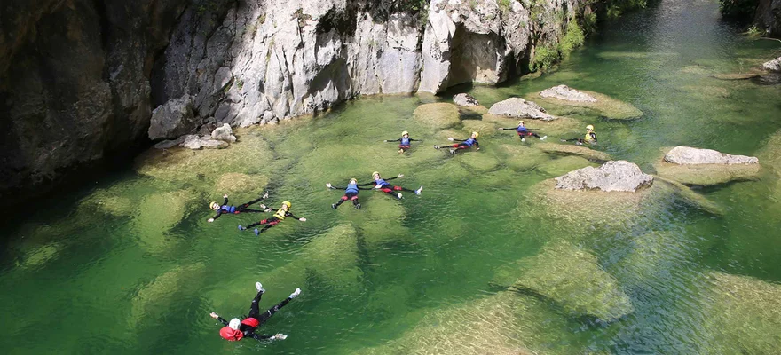 Cetina-floden