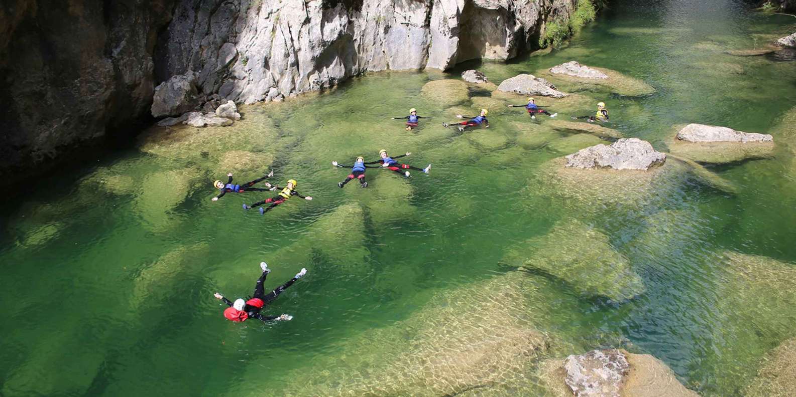 Cetina River Split  Book Tickets & Tours GetYourGuide