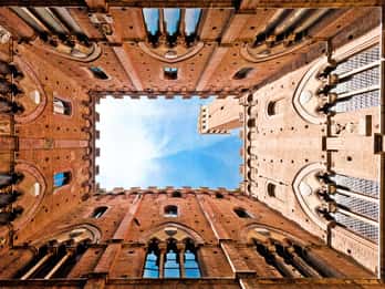 Torre del Mangia Tours & Tickets