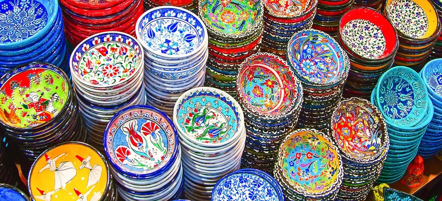 Grand Bazaar