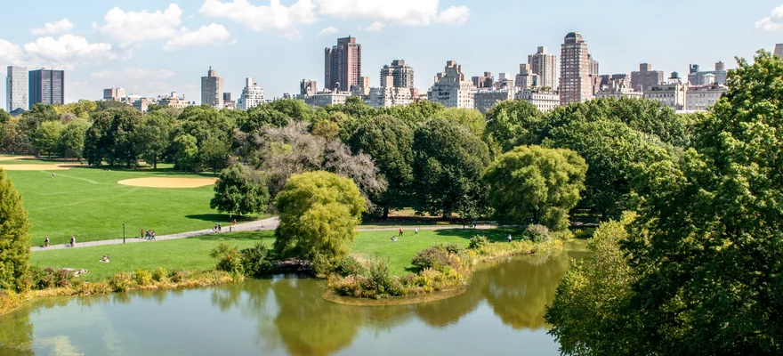 Central Park