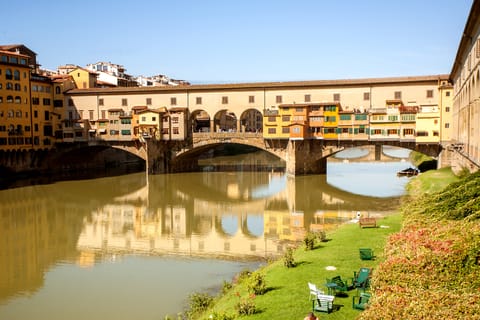 Ponte Vecchio