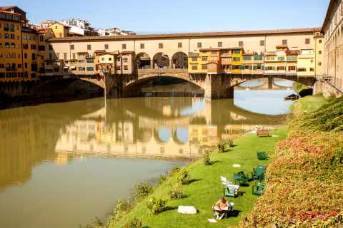 The BEST Ponte Vecchio Wine tasting & winery tours 2024 - FREE ...