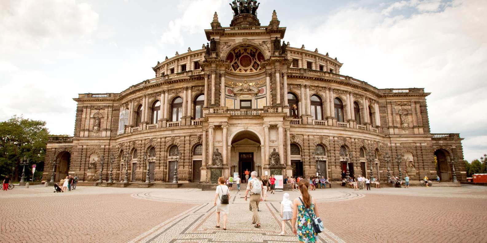 Beste Natur Und Abenteuer Semperoper Kostenlos Stornierbar