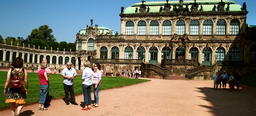 Zwinger