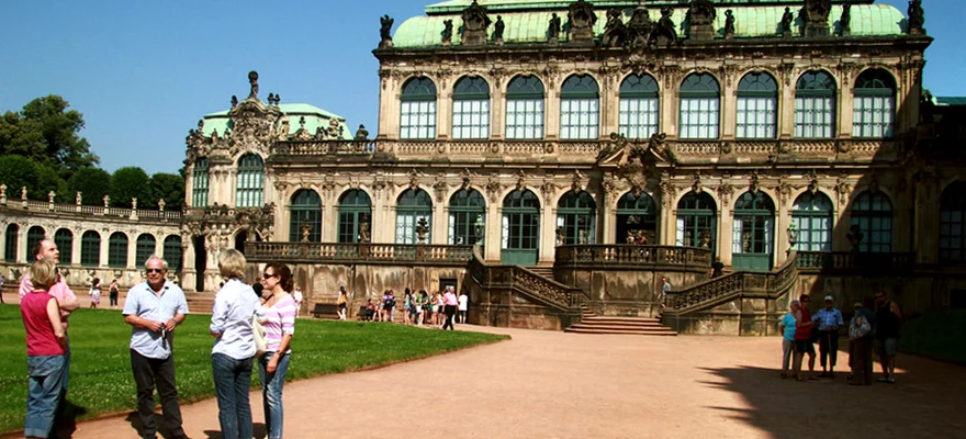 Zwinger