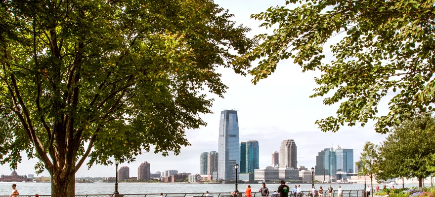 Battery Park