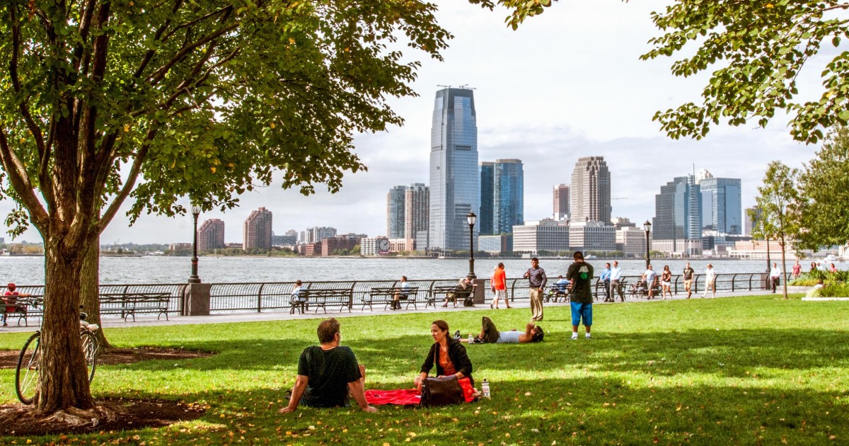 Battery Park, New York City Book Tickets & Tours