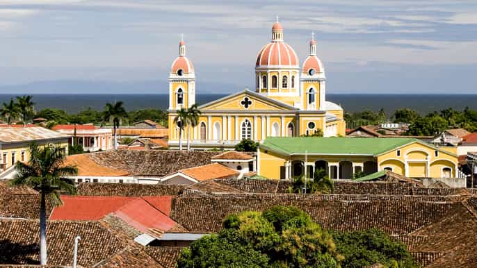 Outdoor Sport Granada Nicaragua Getyourguide