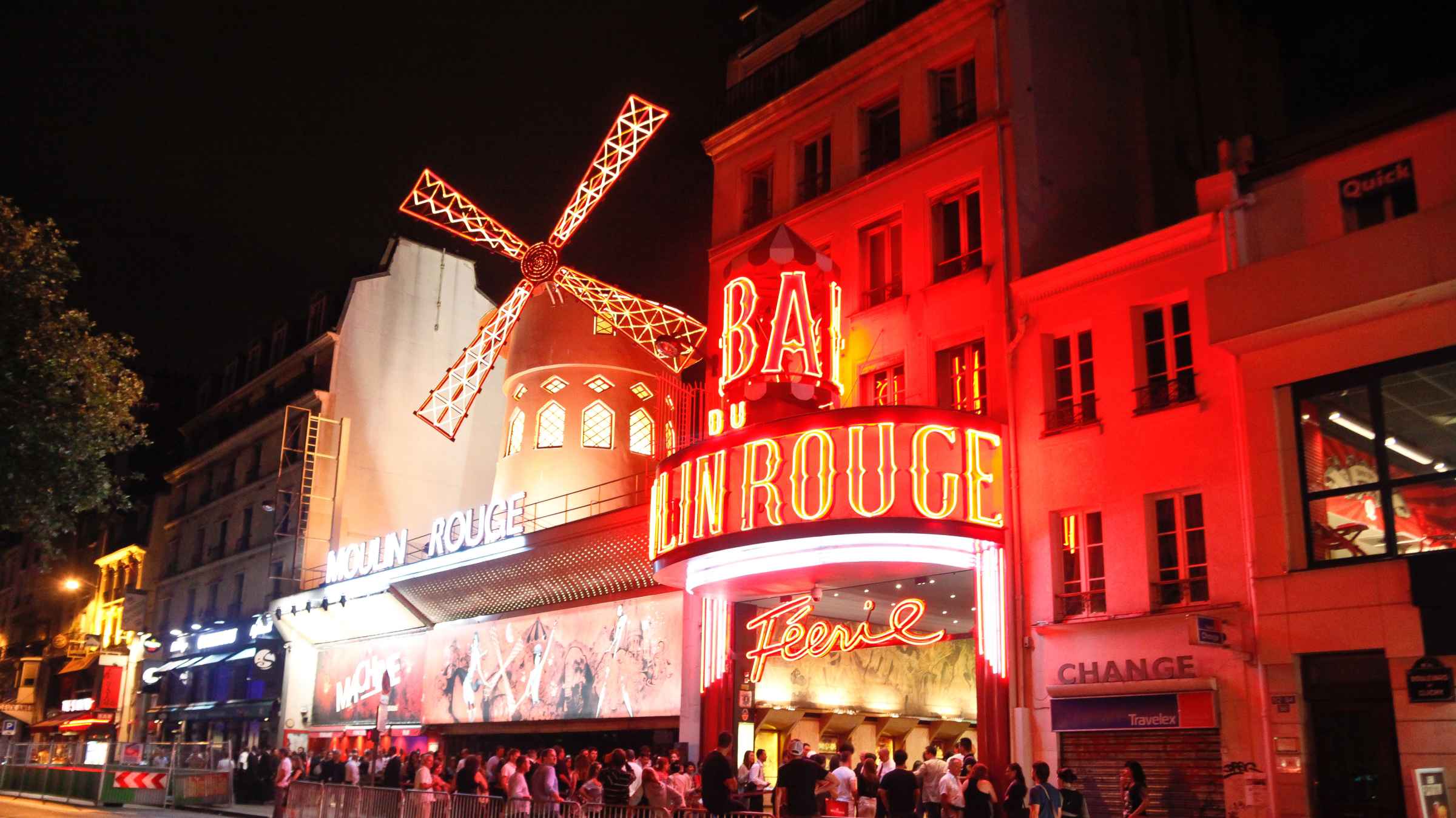 Moulin Paris - Book Tickets Tours | GetYourGuide