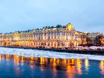 Hermitage Museum Hermitage Museum