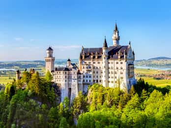 Neuschwanstein Slot