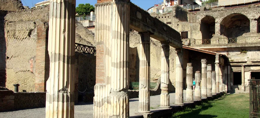 Casa del Salone Nero