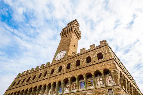 Palazzo Vecchio