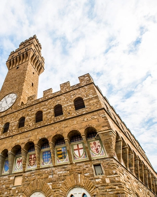 Palazzo Vecchio
