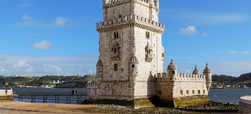 BESTE WinterAktivitäten Belém, Lissabon 2024 KOSTENLOS stornierbar