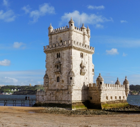 Belem Travel Guide 2023 - Things to Do, What To Eat & Tips
