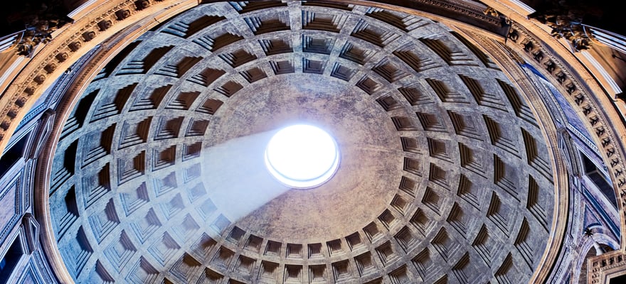 Pantheon, Rome