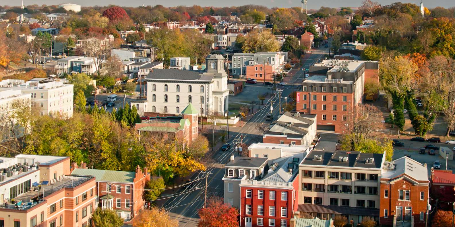 The BEST Church Hill, Richmond Tours and Things to Do in 2023 FREE