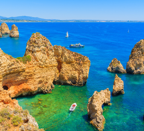 25 Things to Do in The Algarve for an Amazing Trip