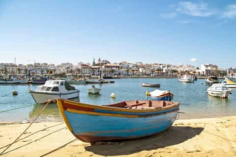Lagos, Portugal: Family-friendly activities