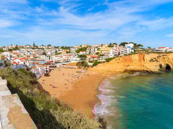 Carvoeiro Carvoeiro