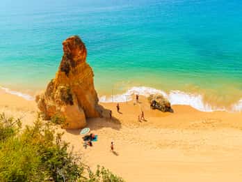 Praia da Rocha Tours & Tickets