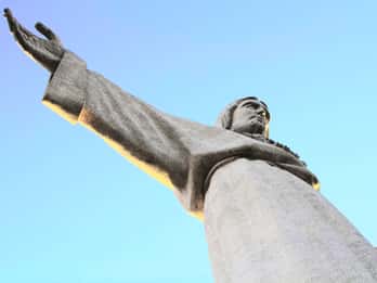 Cristo Rei Visites et Billets